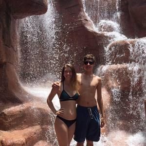 Meet your Posher, Timothy